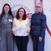 Викладацька академічна мобільність в EKA University of Applied Sciences (Рига, Латвія)