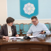 ОСВІТА + ІТ-БІЗНЕС: нове партнерство з TATL Technology