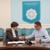 ОСВІТА + ІТ-БІЗНЕС: нове партнерство з TATL Technology
