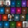ФІТМ започатковує новий формат: відбувся перший Tech-talk «Ефір, РЕП і рок-н-рол»