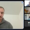 ФІТМ започатковує новий формат: відбувся перший Tech-talk «Ефір, РЕП і рок-н-рол»
