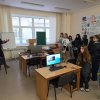 КОМП'ЮТЕРНІ НАУКИ: АБІТУРІЄНТИ ОБРАЮТЬ УНІВЕРСИТЕТ ГРІНЧЕНКА!
