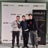MODUS X Open Day: для студентів про кар'єру в ІТ та технологічні тренди