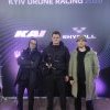 Команда ФІТМ на перегонах «дронарів»