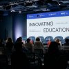 Участь у конференції Innovating Education для викладачів університетів від компанії Genesis  