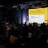 Участь у конференції Innovating Education для викладачів університетів від компанії Genesis  