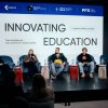 Участь у конференції Innovating Education для викладачів університетів від компанії Genesis  