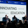 Участь у конференції Innovating Education для викладачів університетів від компанії Genesis  