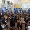 Університет Грінченка долучився до Міського форуму «Людський капітал столиці»