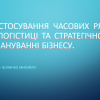 ВІД МАТЕМАТИЧНИХ МОДЕЛЕЙ ДО БІЗНЕС-РІШЕНЬ:  діалог студентів із представником компанії Viatek