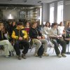 Новий склад — нові ідеї: зустріч адміністрації факультету з новообраною радою студентського самоврядування ФІТМ