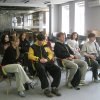 Новий склад — нові ідеї: зустріч адміністрації факультету з новообраною радою студентського самоврядування ФІТМ