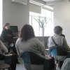 Новий склад — нові ідеї: зустріч адміністрації факультету з новообраною радою студентського самоврядування ФІТМ