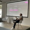 Solana Meetup у Грінченковому університеті