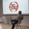 Solana Meetup у Грінченковому університеті
