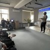 Solana Meetup у Грінченковому університеті