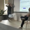 Solana Meetup у Грінченковому університеті