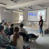 Solana Meetup у Грінченковому університеті