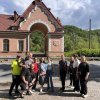 Тур вихідного дня «ЧАРІВНЕ ЗАКАРПАТТЯ-2026»