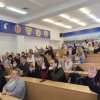 Збори трудового колективу Факультету інформаційних технологій  від 14.01.2026