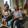 Студенти в день програміста відвідали українську ІТ компанію SoftServe