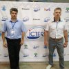 Участь викладачів кафедри комп’ютерних наук і математики в конференції «ICTERI 2019»