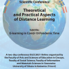 Участь викладачів кафедри комп’ютерних наук і математики у Міжнародній конференції «Theoretical and Practical Aspects of Distance Learning» (Польща)
