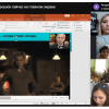Гостьова лекція в Уманському державному педагогічному університеті імені Павла Тичини