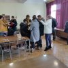 Студенти-математики Університету Грінченка в Інституті математики НАН України