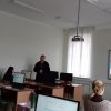 V Грінченківська докторська зимова школа для аспірантів і докторантів України в галузі знань «Освіта / Педагогіка»