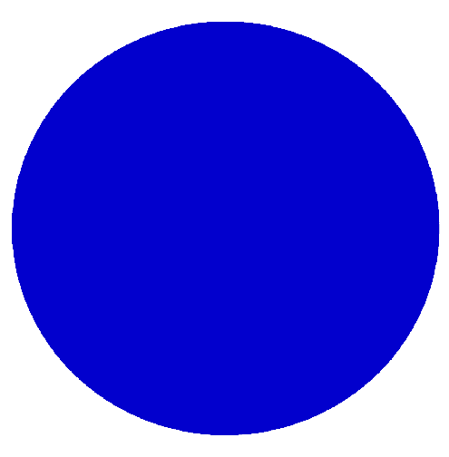 png transparent circle point sphere area blue cobalt blue azure electric blue removebg preview