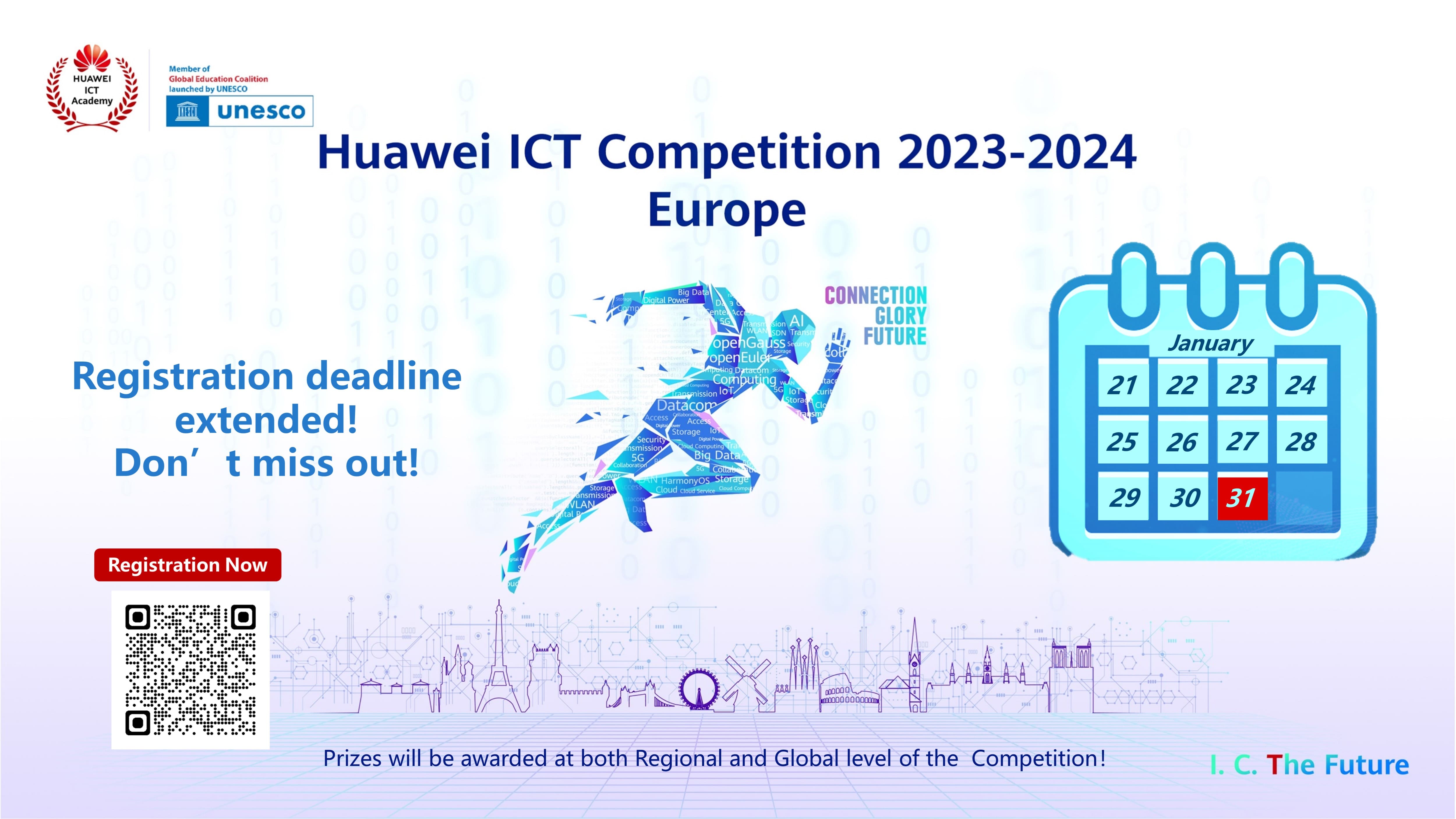 ICT Competition Europe picture2