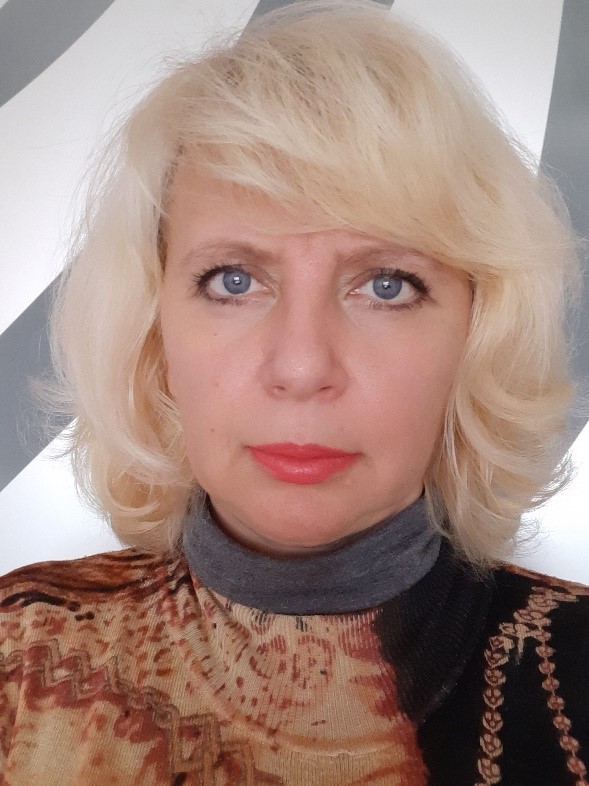 Рзаєва