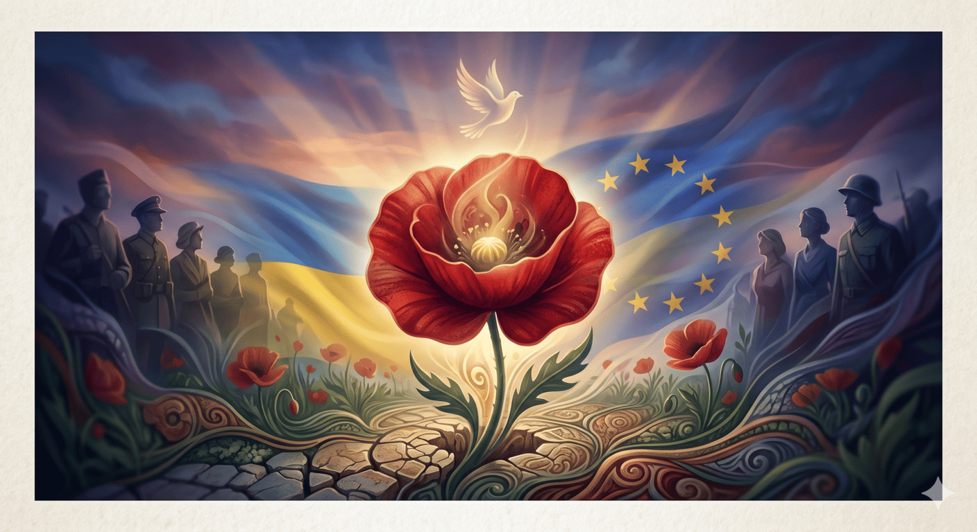 День памяті 1